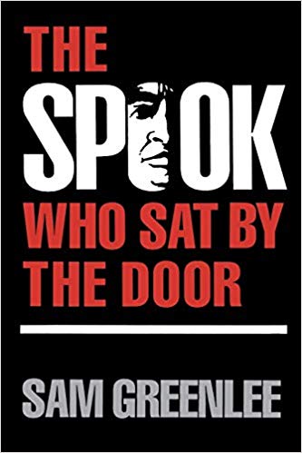 the spook who sat by the door book